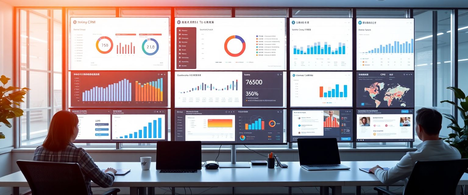 Kaiyun國(guó)產(chǎn)智能CRM系統(tǒng)